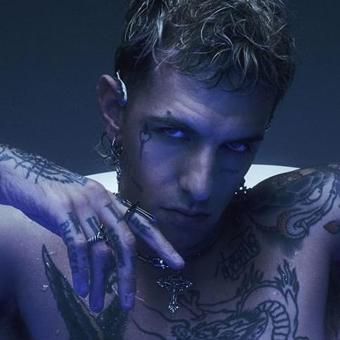 Cover image for Achille Lauro