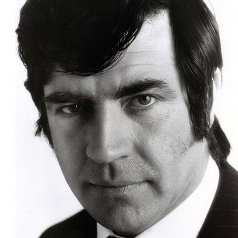 Photo of Alan Bates