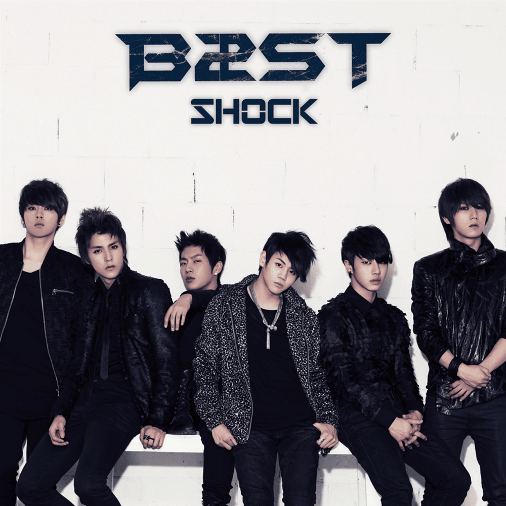 Cover image for SHOCK