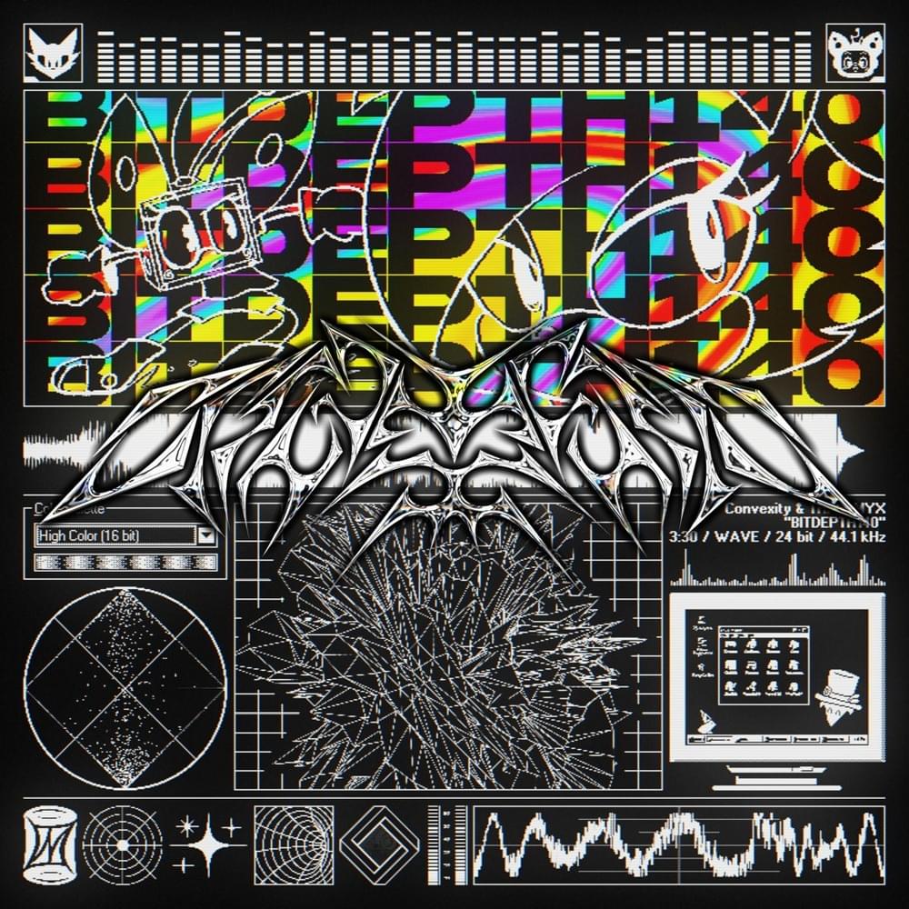 BITDEPTH140 by Convexity