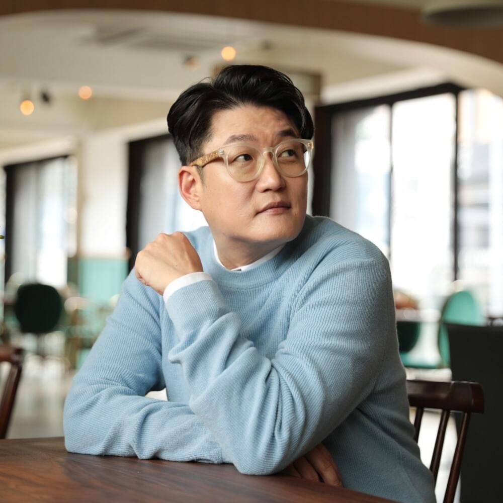 Cover image for Kim Hyun Chul (김현철)