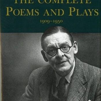 Cover image for T.S. Eliot: The Complete Poems and Plays