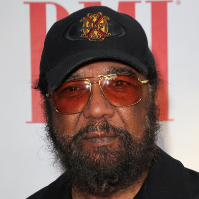 Photo of Eddie Holland