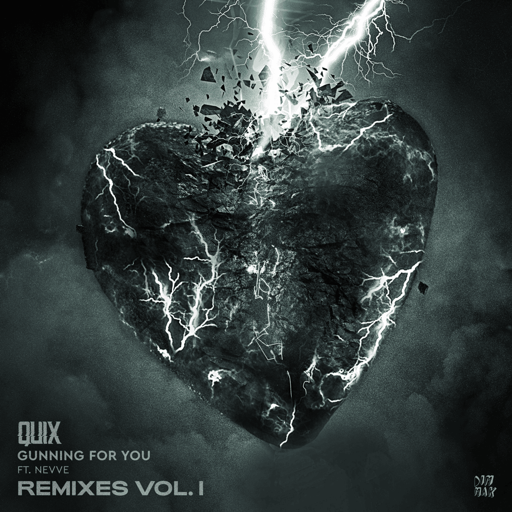 Gunning For You (Effin Remix) by QUIX