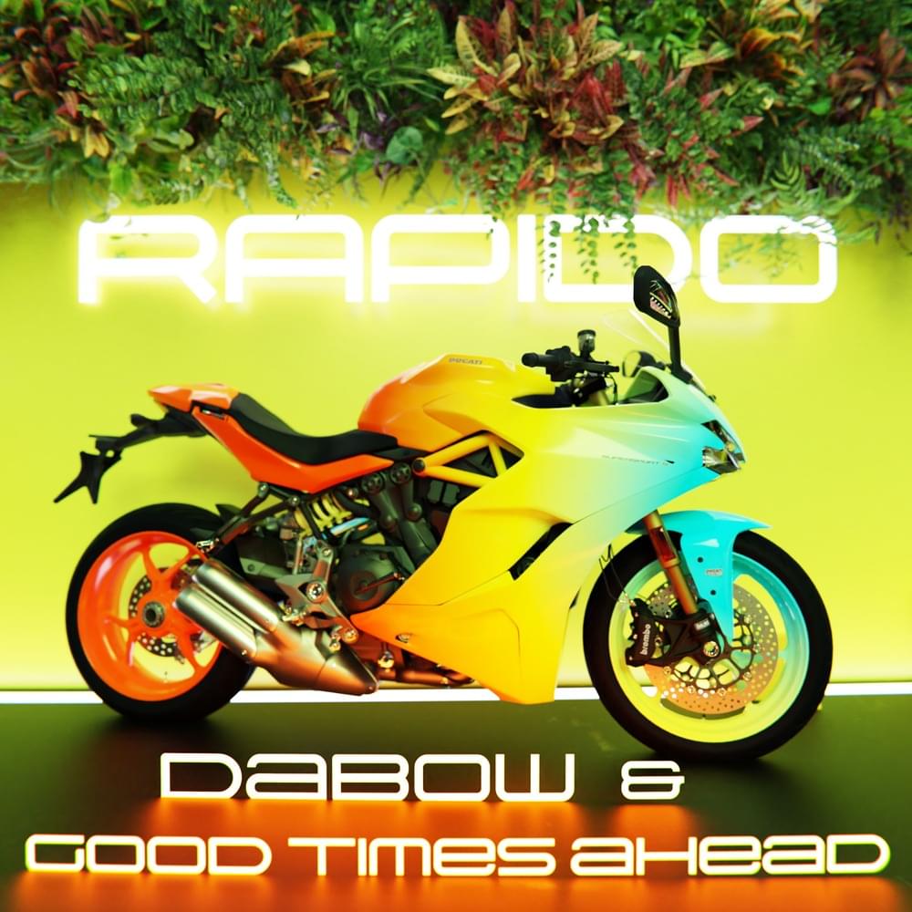 Rapido by Dabow