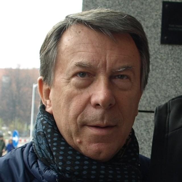Photo of Wojciech Gąssowski