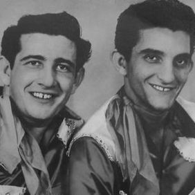Rusty & Doug Kershaw Profile Picture Photo of Rusty & Doug Kershaw