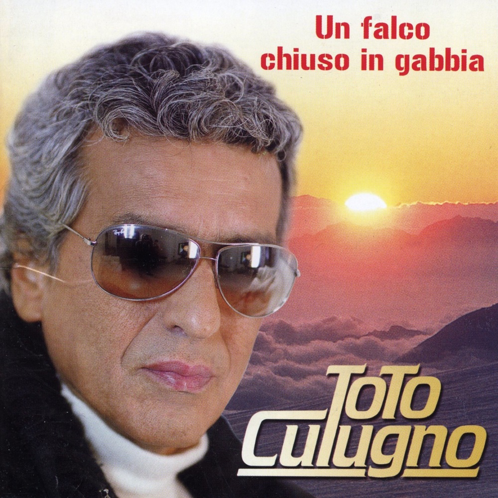 Cassetti vuoti by Toto Cutugno