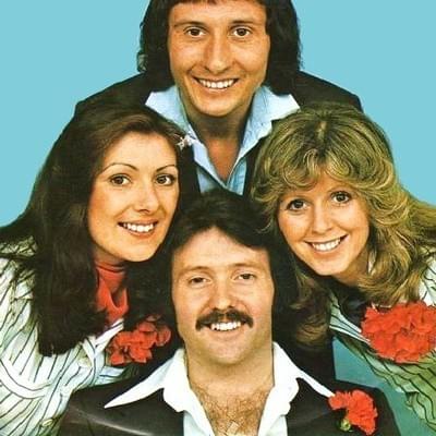Photo of Brotherhood of Man