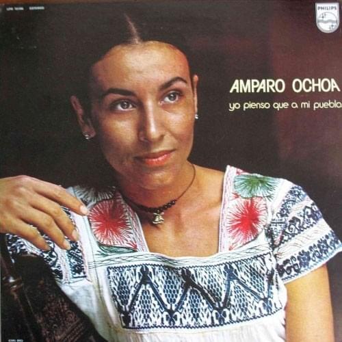 Cover image for Yo pienso que a mi pueblo