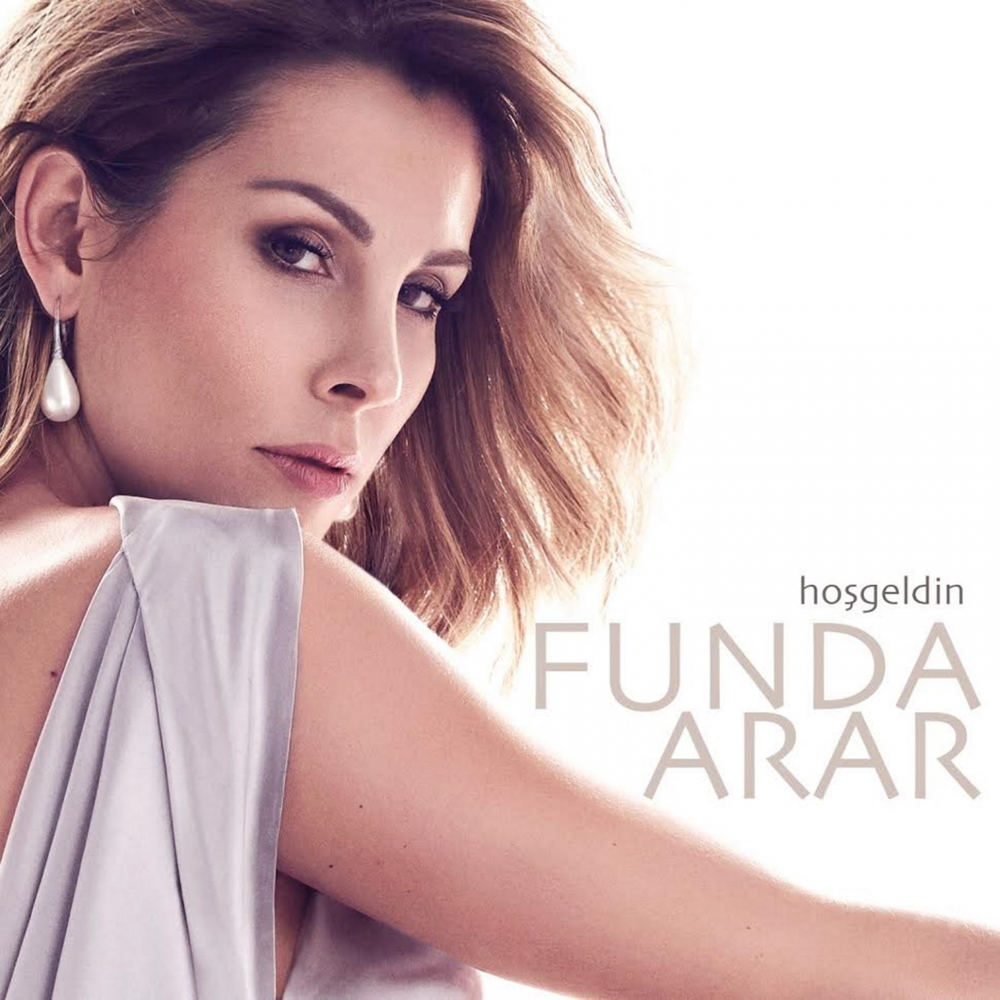 Cover image for Hoşgeldin