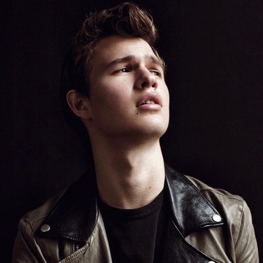 Ansel Elgort Profile Picture Photo of Ansel Elgort