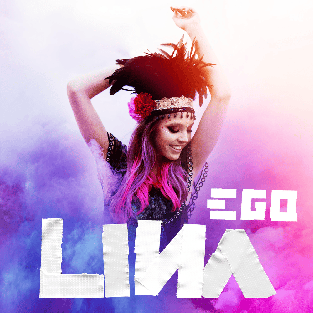 Egoist by LINA