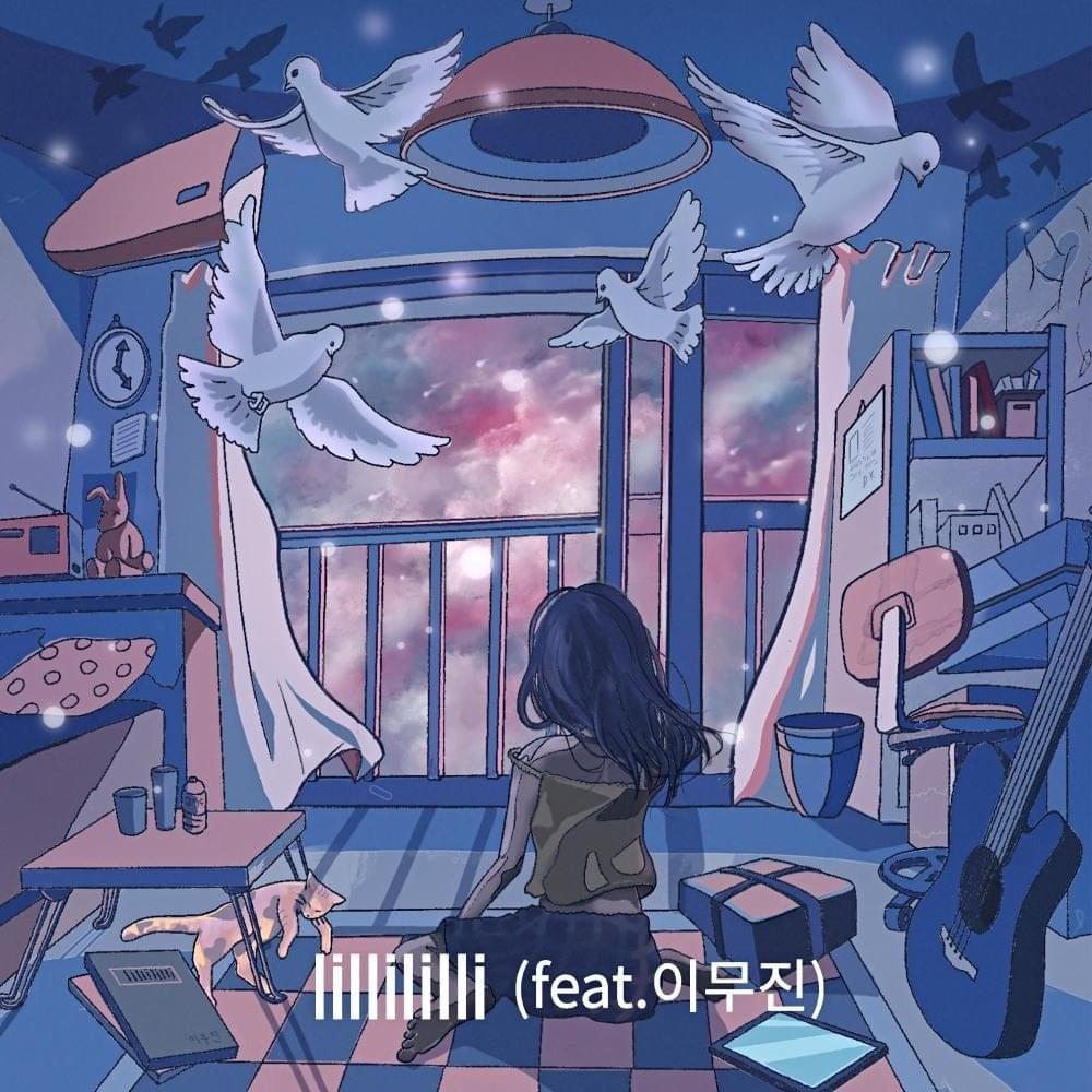 머피 (Murphy) by ‎lilli lilli (릴리릴리)