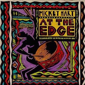 Lonesome Hero by Mickey Hart