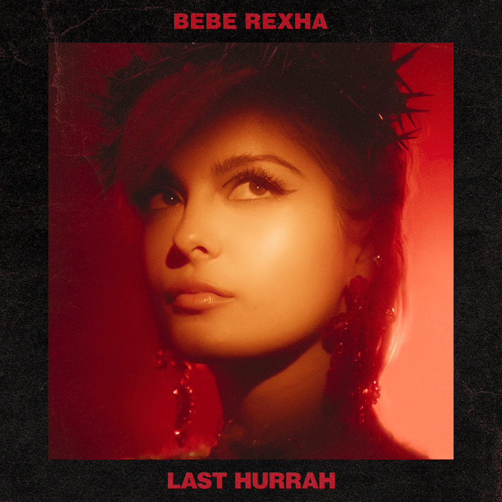 Album cover art for "Last Hurrah" by NOW That’s What I Call Music!