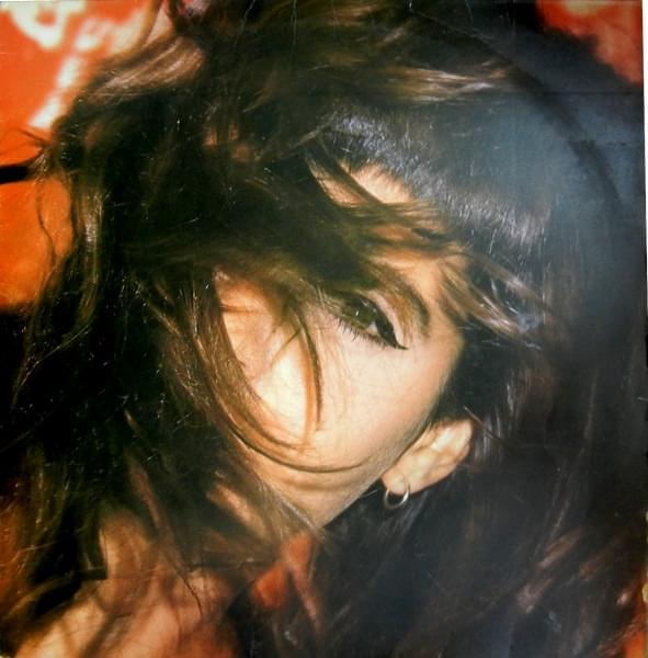 Album cover art for "A Noite" by Fernanda Abreu
