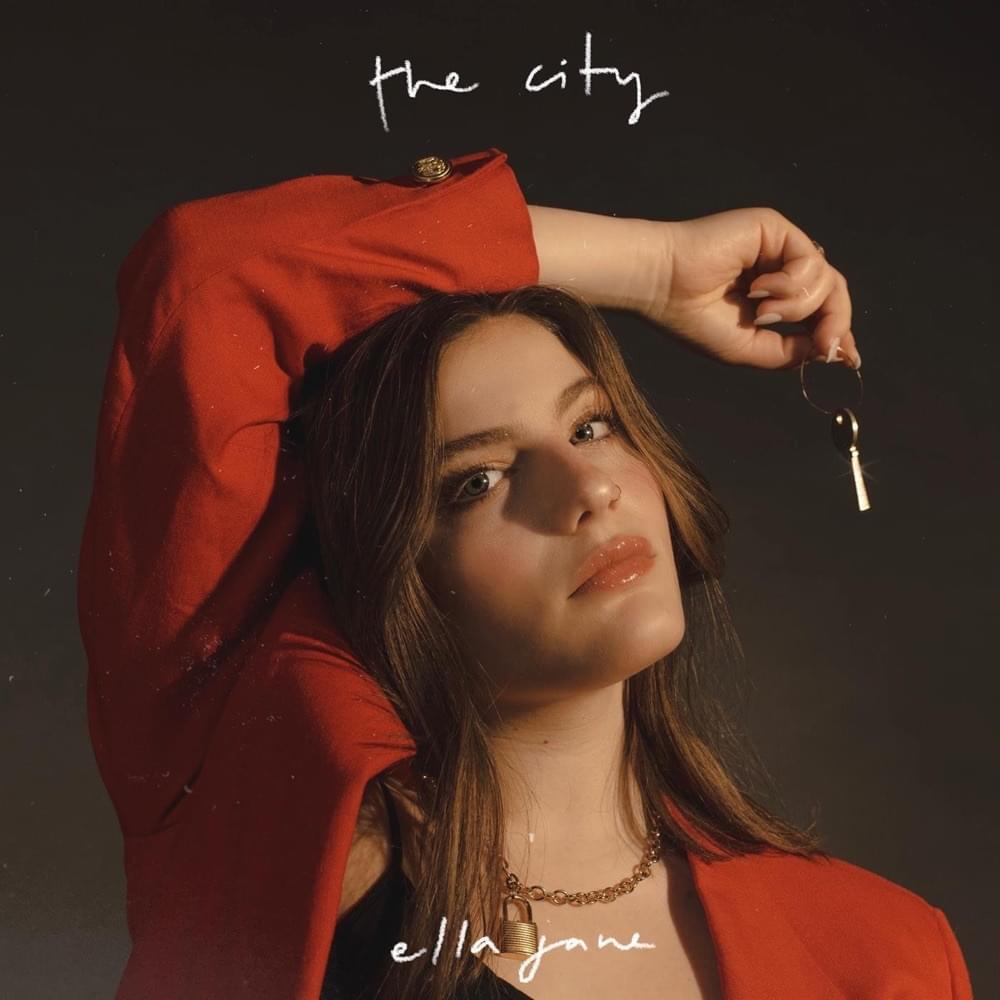 The City by ​ella jane