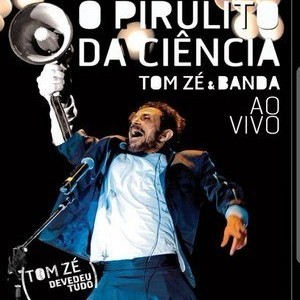 Cover image for O Pirulito da Ciência