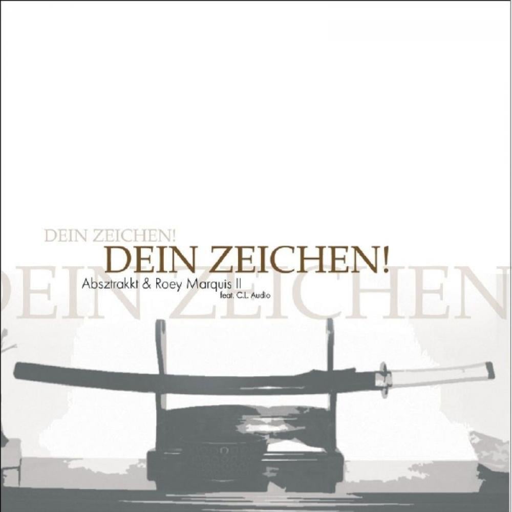Vielleicht eine Wahrheit by Absztrakkt & Roey Marquis II.