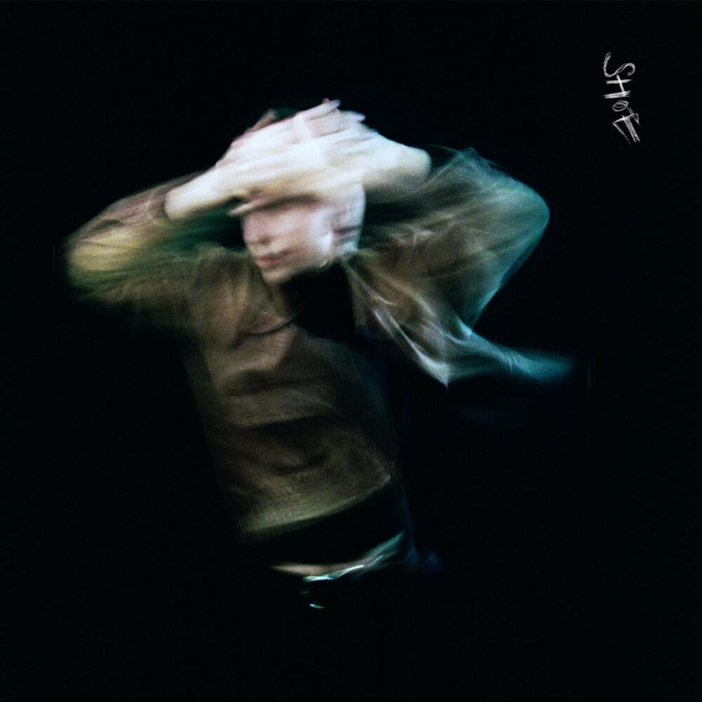 Album cover art for "Shoe" by Matt Maltese