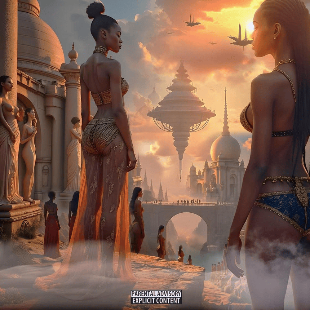 Cover image for DoonieVerse