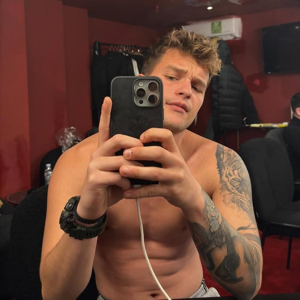 Photo of Thanos Lambrou