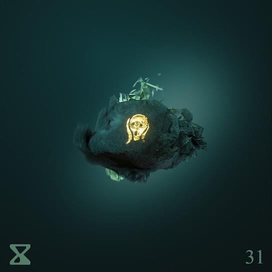 Album cover art for "GO CRAZY" by Rilès