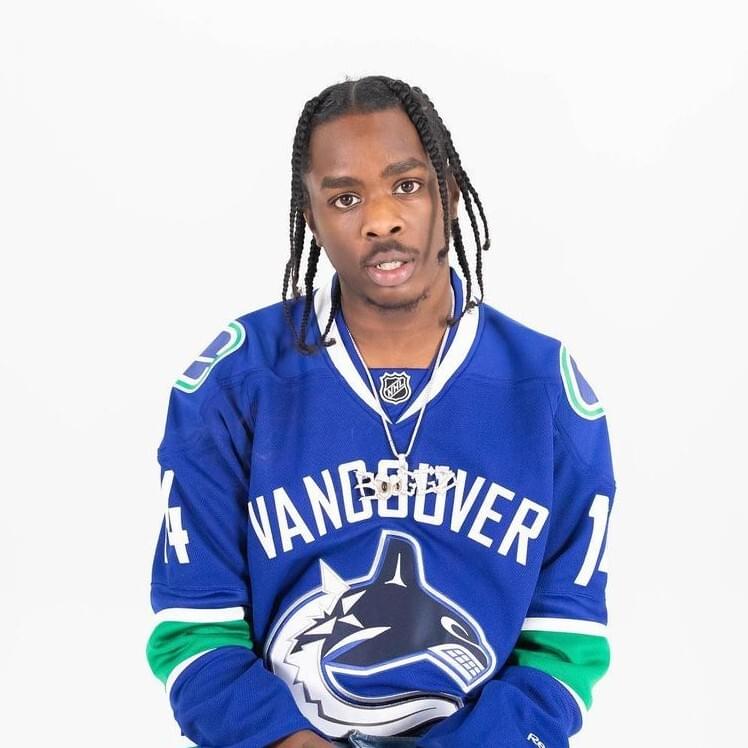 Photo of Booggz