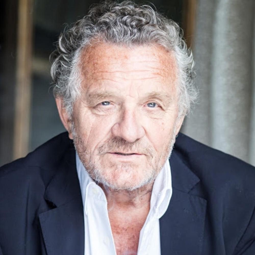 Photo of Patrick Rocca