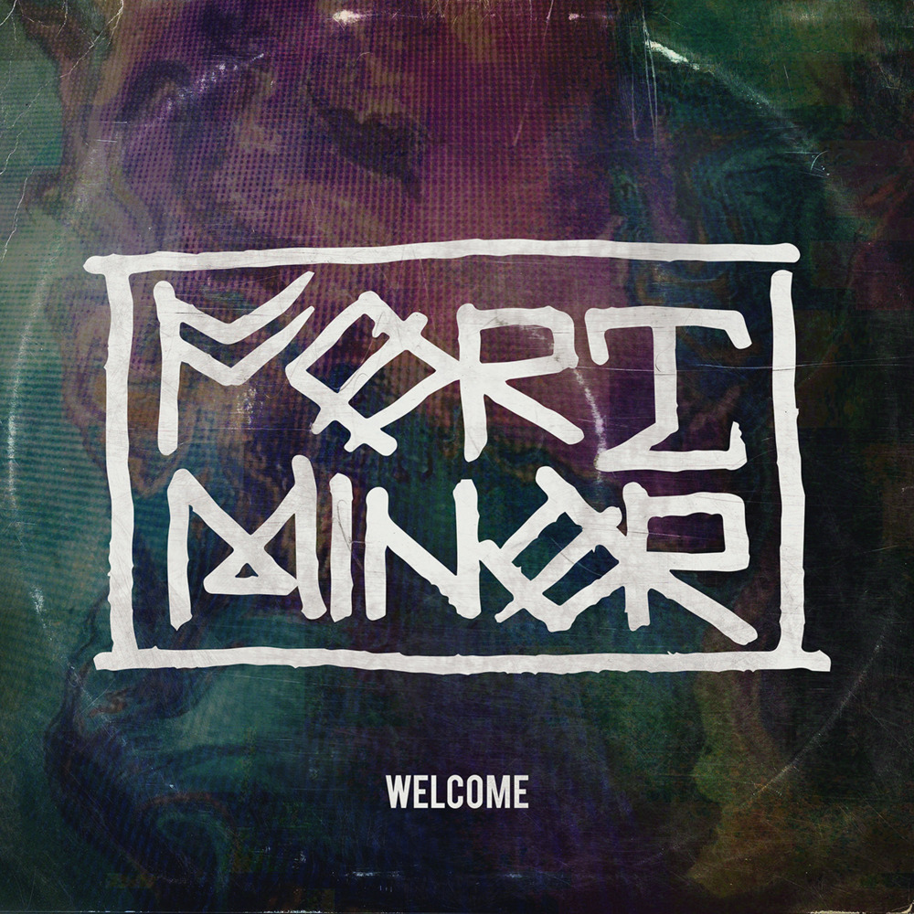 Welcome by Fort Minor