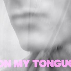 On My Tongue by Craig Wedren