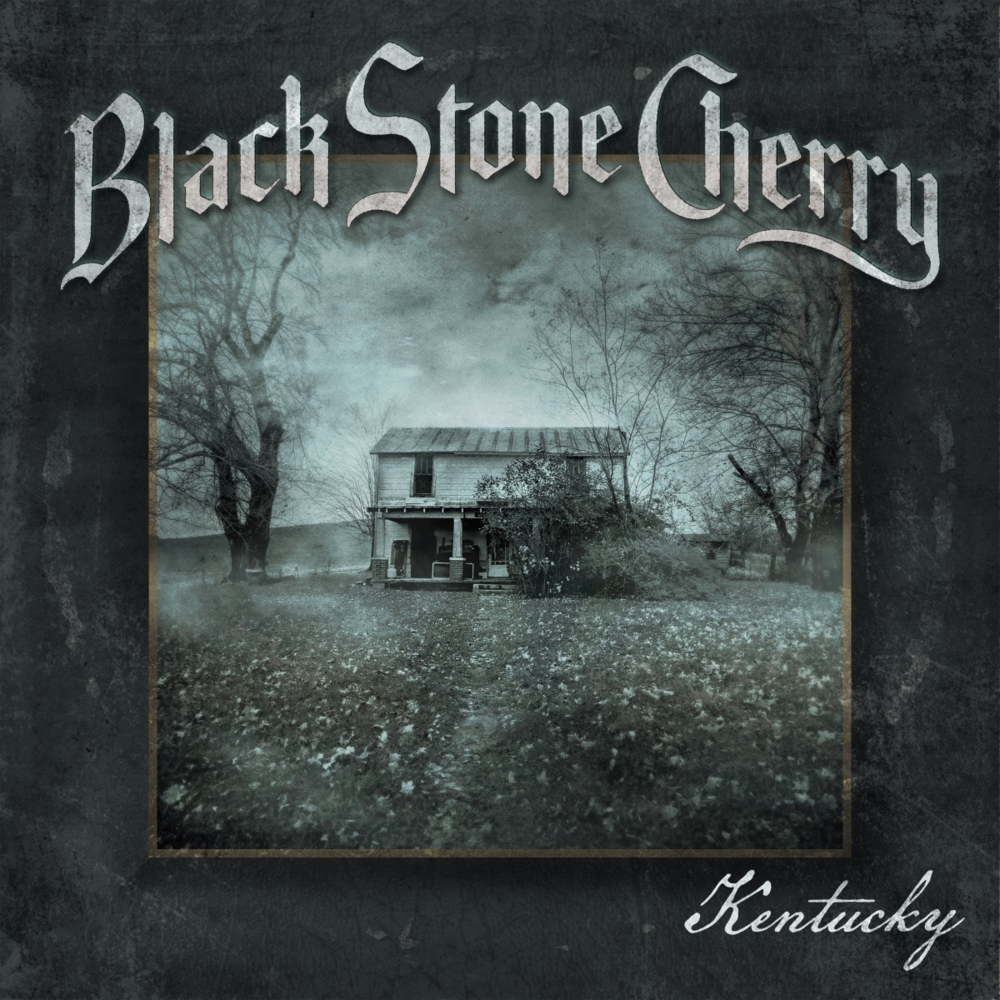 The Rambler by Black Stone Cherry