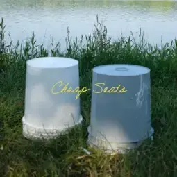 Cover image for Cheap Seats - Single