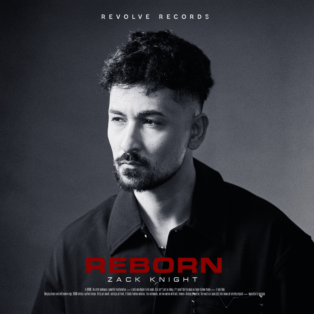 Rula Diya by Zack Knight