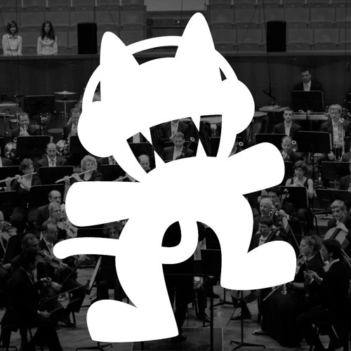 Cover image for Monstercat Orchestral Suite - Single