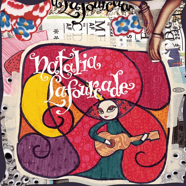 En el 2000 by Natalia Lafourcade
