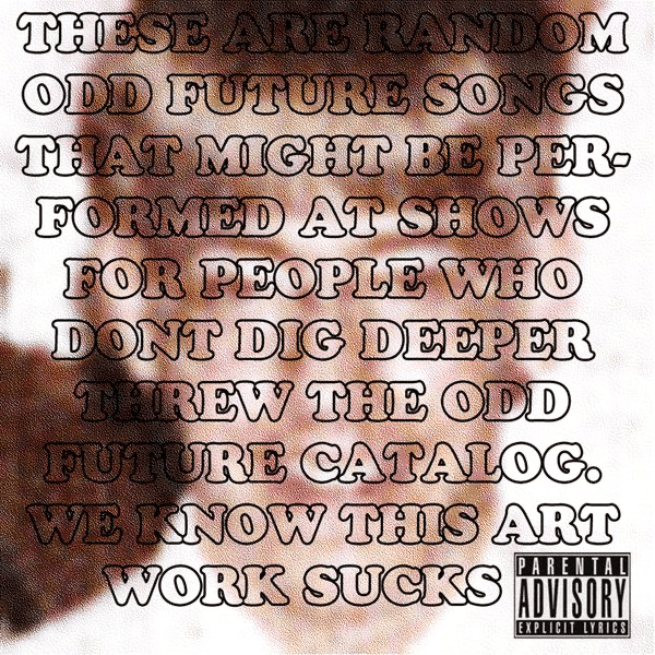 Album cover art for "67" by MellowHype