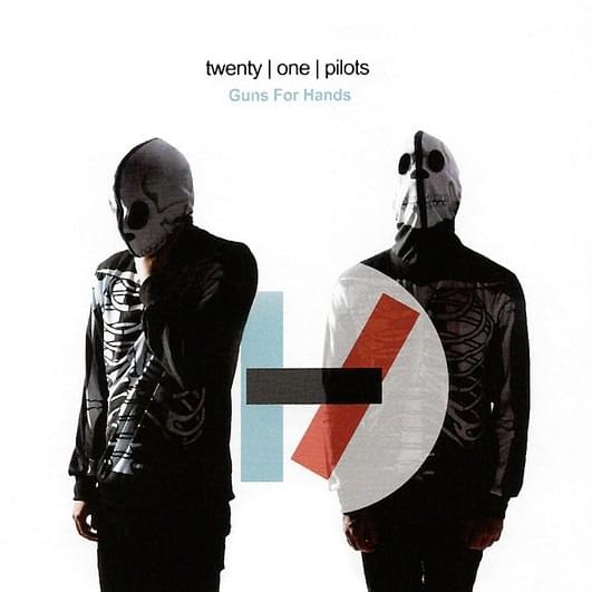 Cover image for Guns for Hands - Single