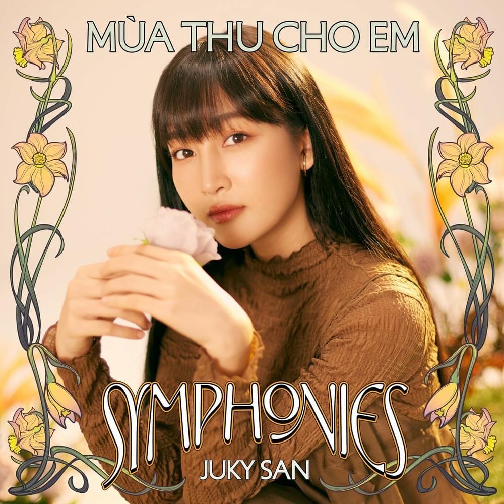Mùa Thu Cho Em by Juky San