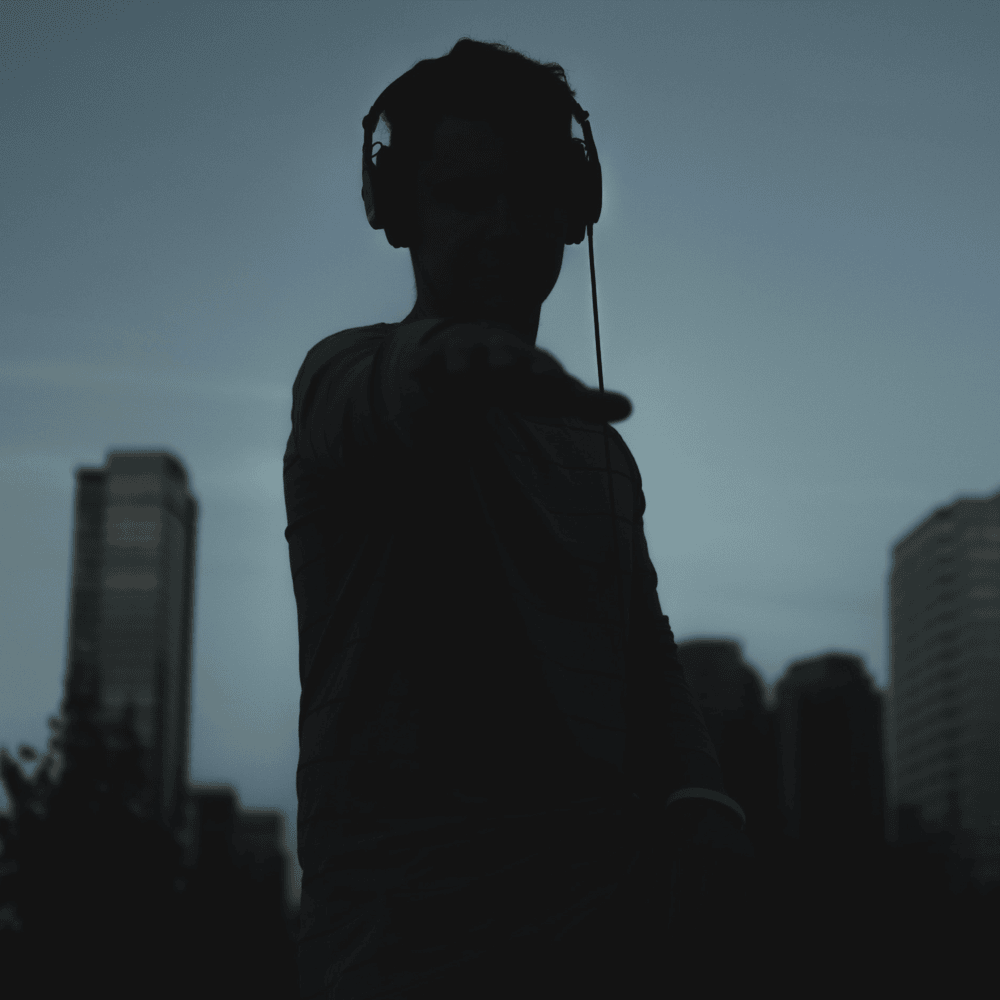 Cover image for war with my mind