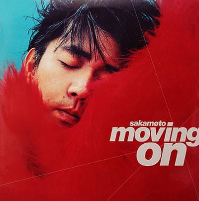 Moving On by 坂本龍一 (Ryuichi Sakamoto)