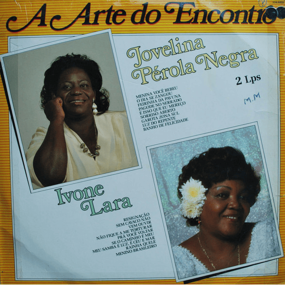 Se o Caminho é Meu by Dona Ivone Lara