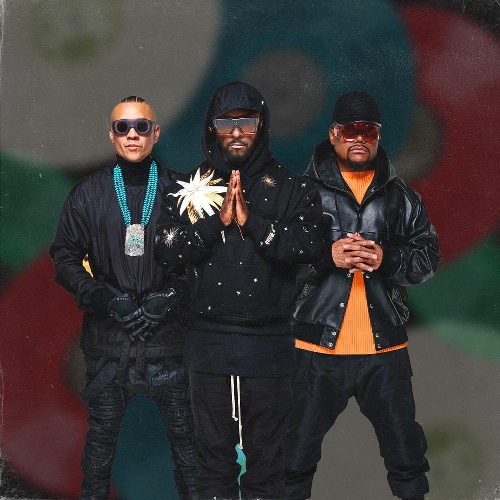 Black Eyed Peas Profile Picture Photo of Black Eyed Peas