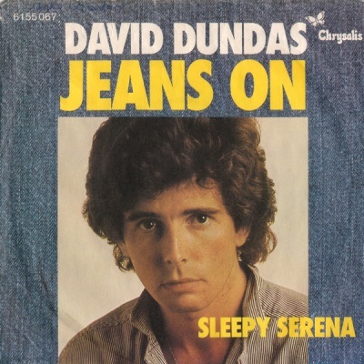 Album cover art for "Jeans On" by NOW That’s What I Call Music!