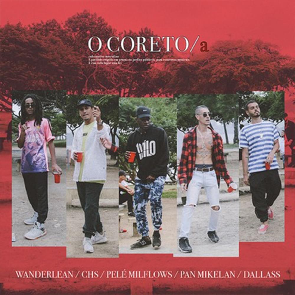 O CORETO/a by Tudubom Records