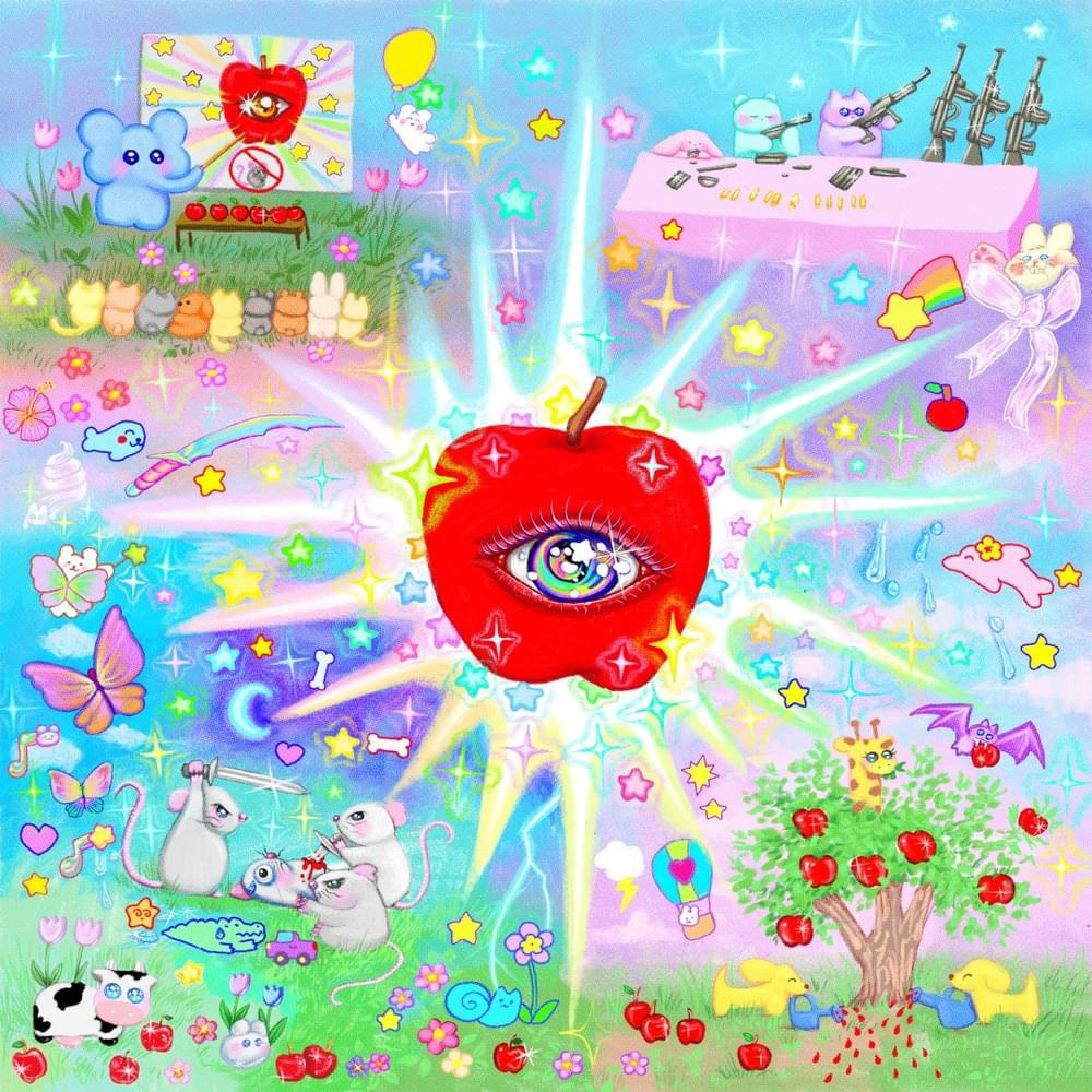 Cover image for DEMO CULT! (RELOADED)