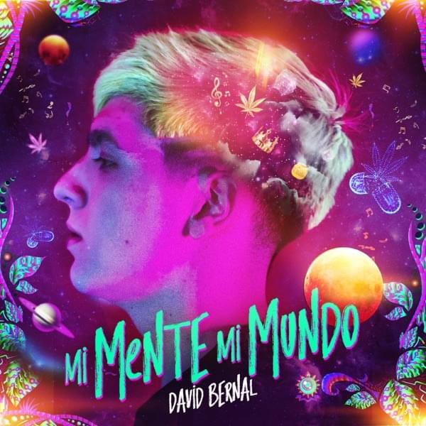 Hielos En Mi Cuello by David Bernal