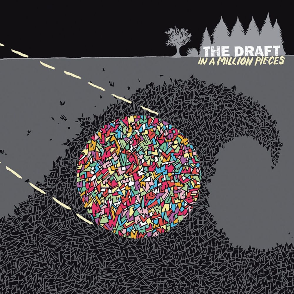 All We Can Count On by Draft