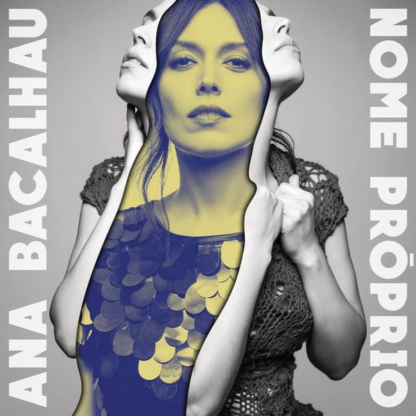 A Bacalhau by Ana Bacalhau